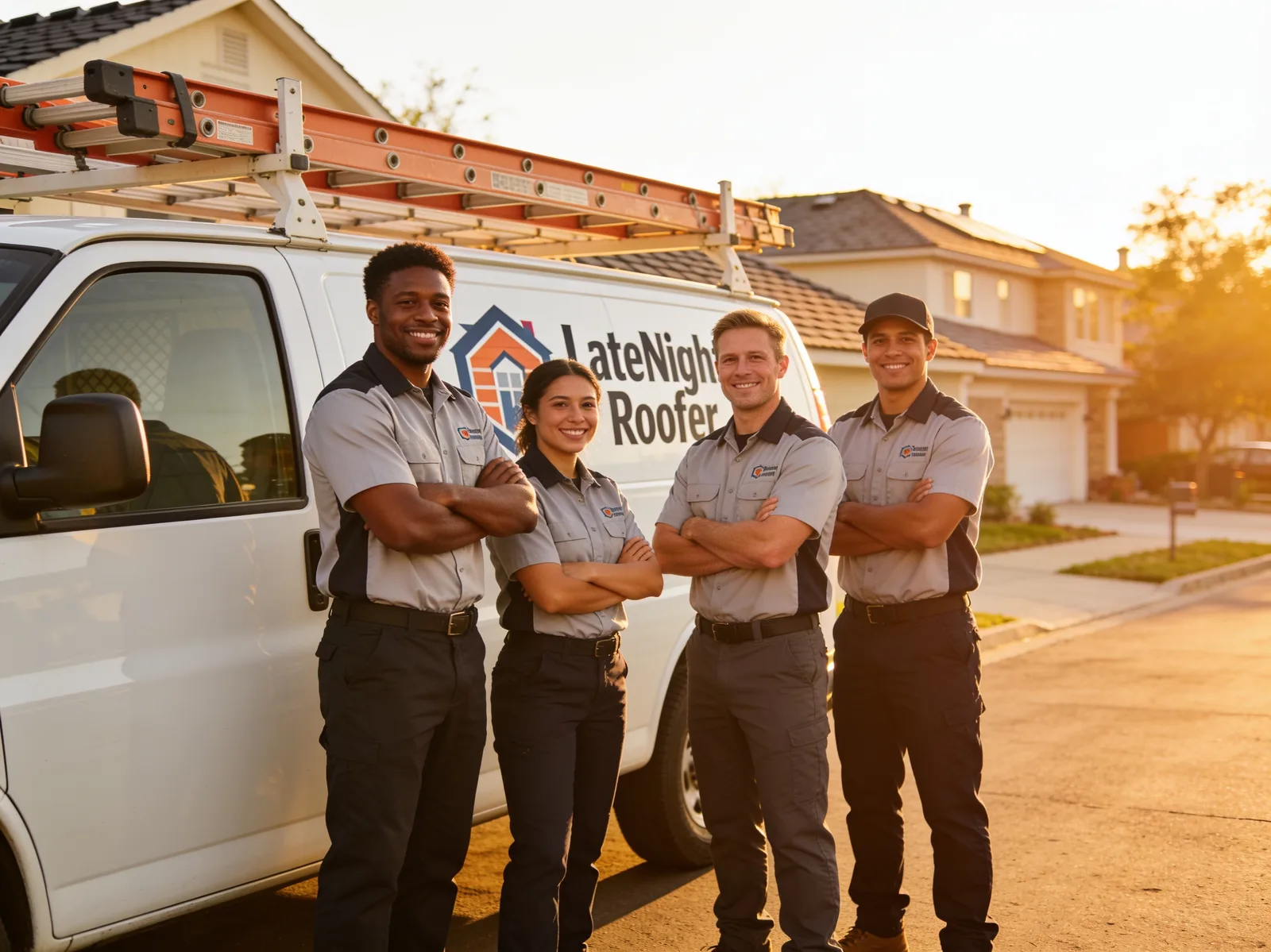 Emergency Roof Repair company in Splendora, TX