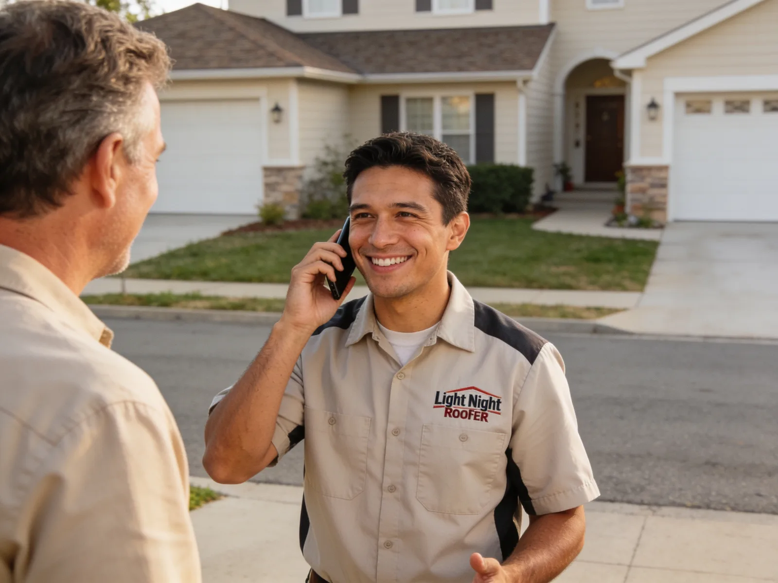 Emergency Roof Repair Splendora, TX FAQs